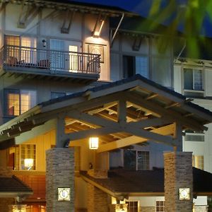 Larkspur Landing Extended Stay Suites Sacramento